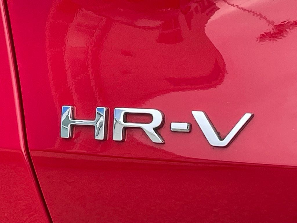 2025 Honda HR-V EX-L