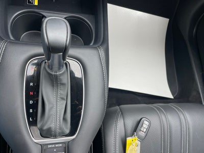 2025 Honda HR-V EX-L