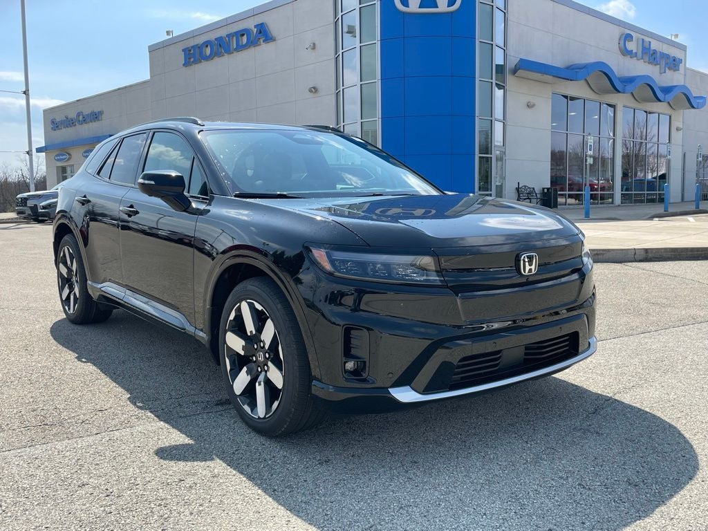 2026 Honda Prologue Elite