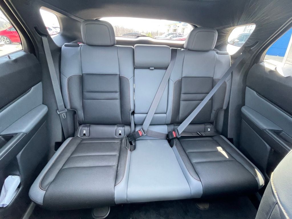 2026 Honda Prologue Elite