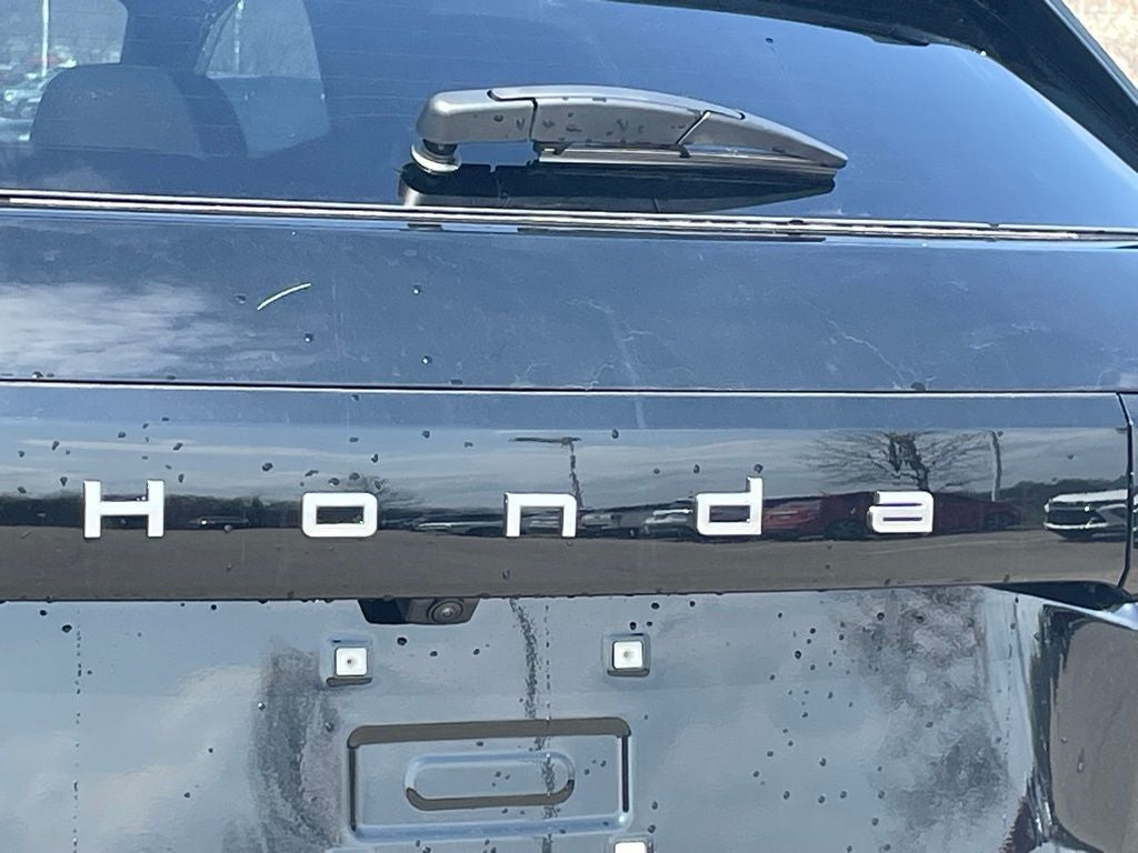 2026 Honda Prologue Elite