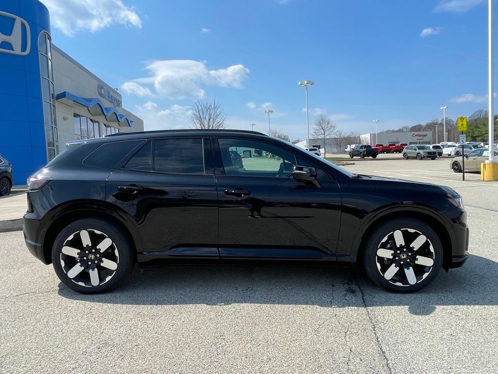 2026 Honda Prologue Elite