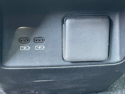 2026 Honda Prologue Elite