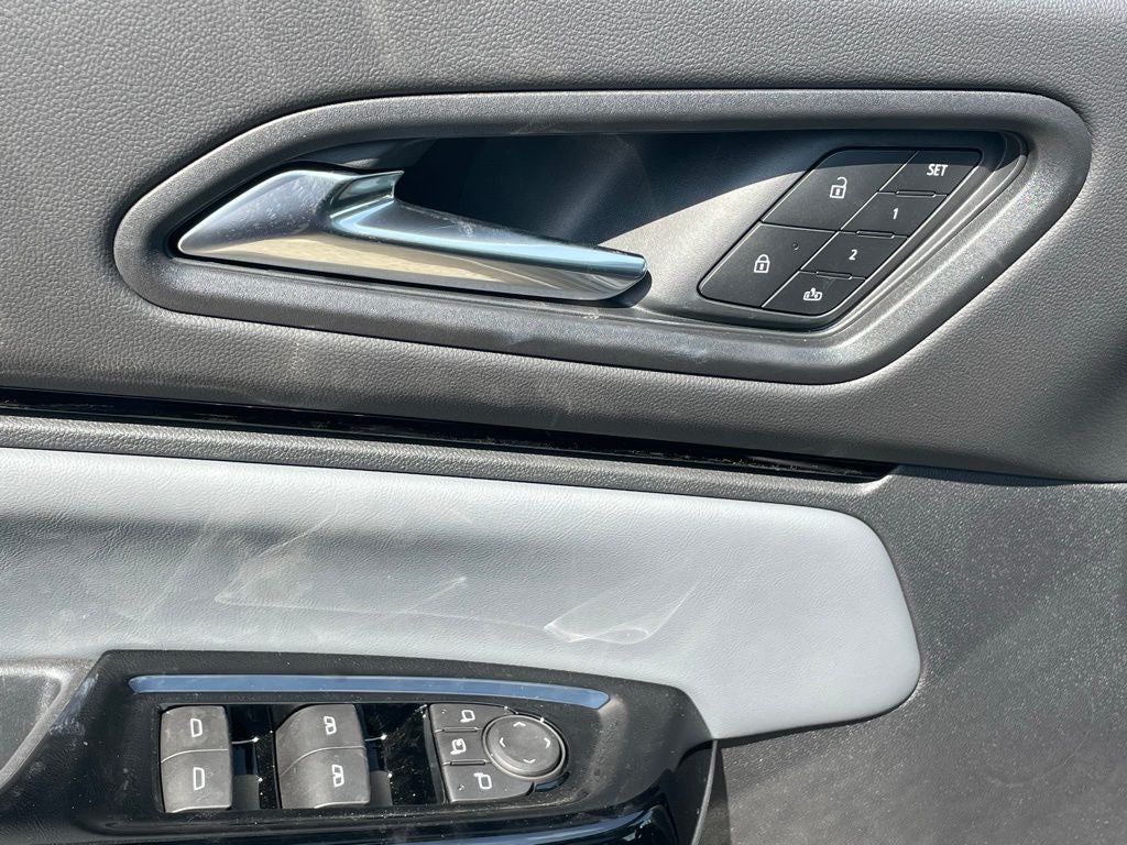 2026 Honda Prologue Elite