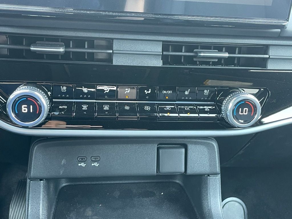 2026 Honda Prologue Elite