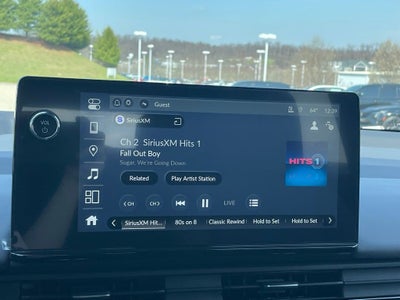 2026 Honda Prologue Elite