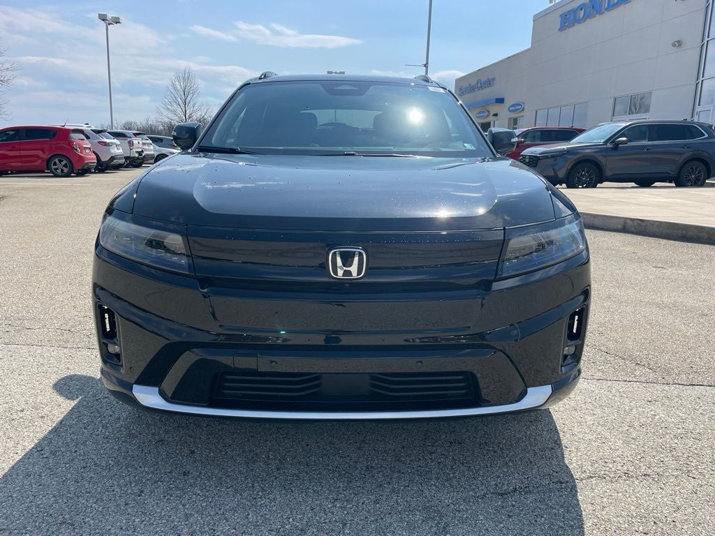 2026 Honda Prologue Elite