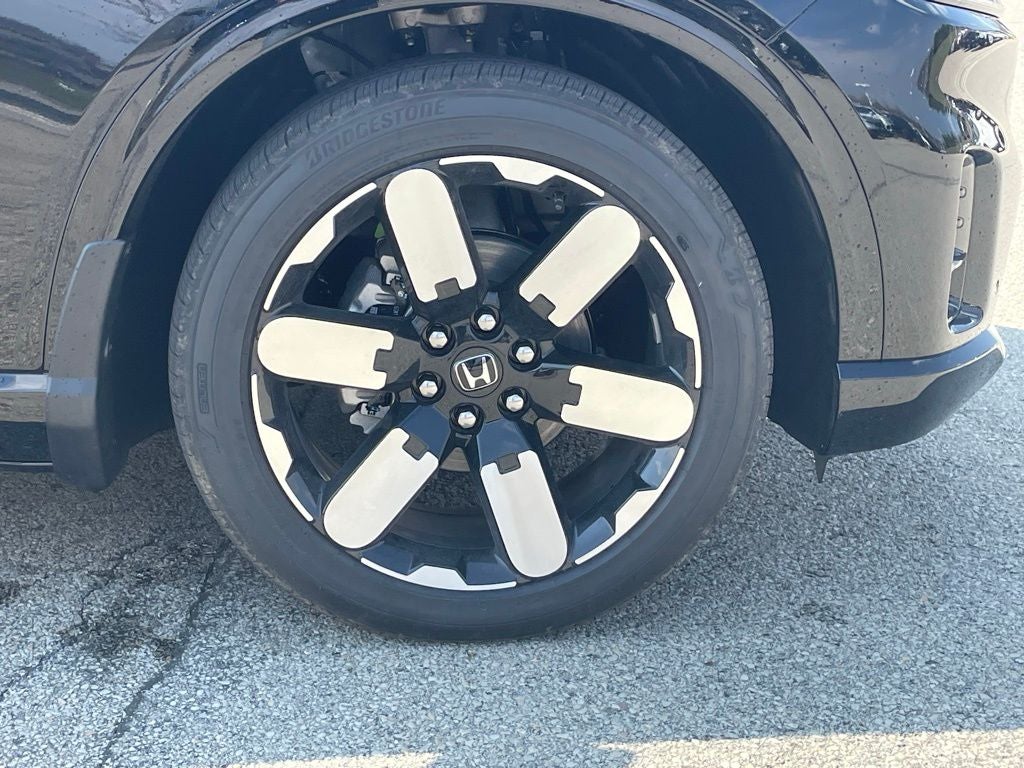 2026 Honda Prologue Elite