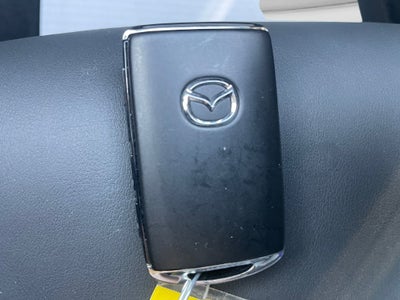 2025 Mazda Mazda3 2.5 S Preferred Package