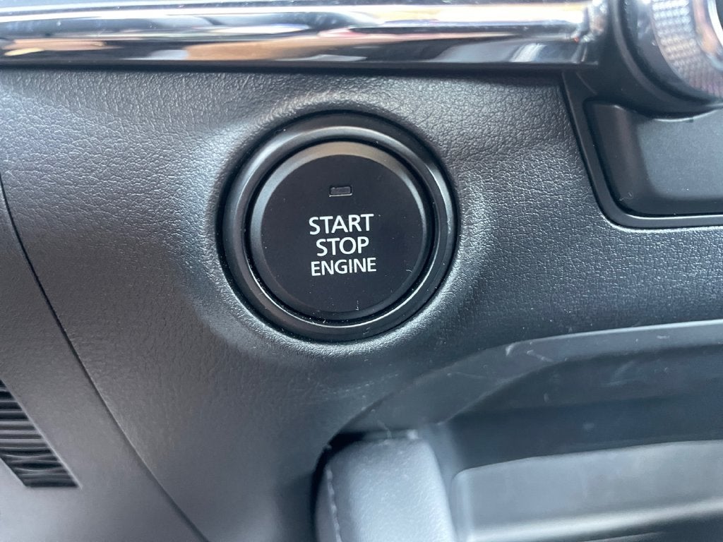 2025 Mazda Mazda3 2.5 S Preferred Package