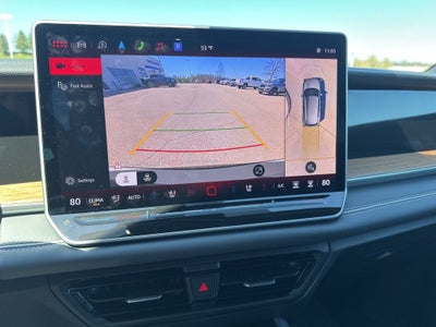 2026 Volkswagen Tiguan 2.0T SEL R-Line Turbo