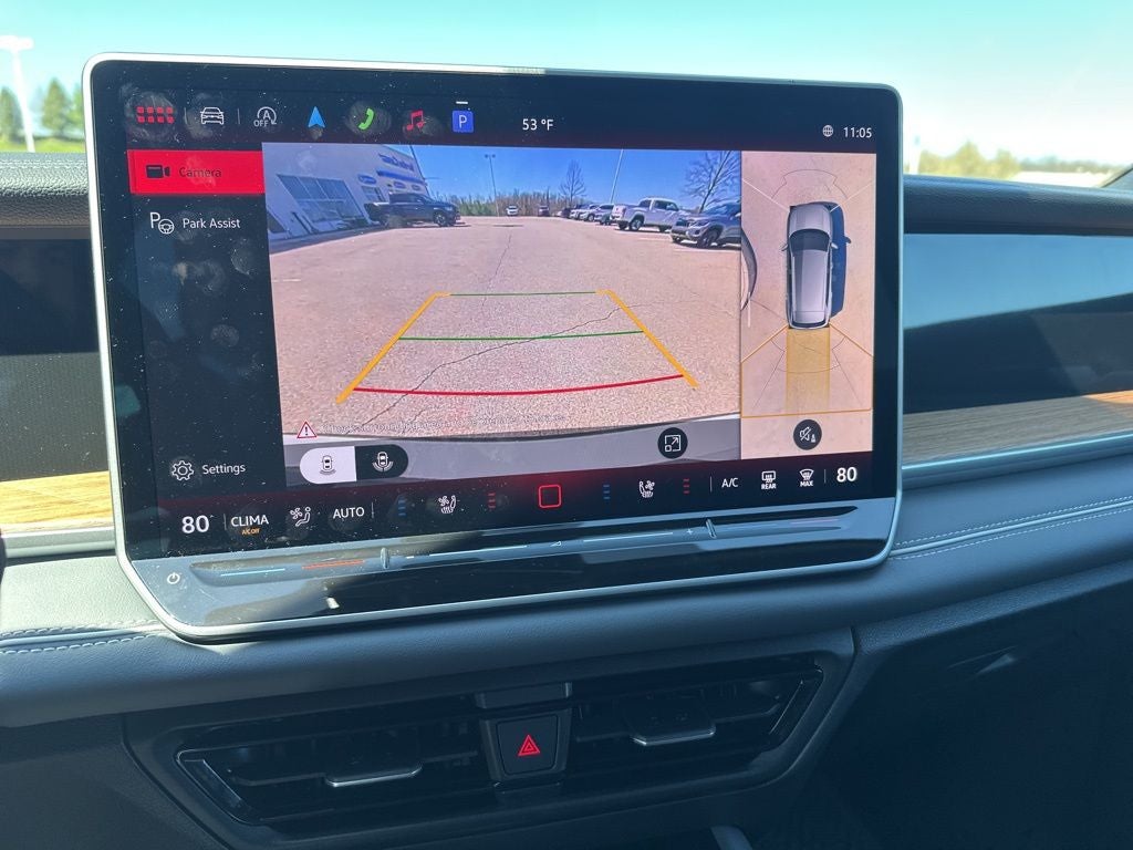 2026 Volkswagen Tiguan 2.0T SEL R-Line Turbo