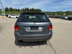 2012 Volkswagen Jetta SportWagen 2.5L SE