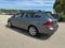 2012 Volkswagen Jetta SportWagen 2.5L SE