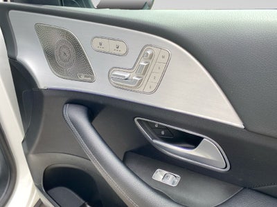 2025 Mercedes-Benz GLS GLS 450 4MATIC®