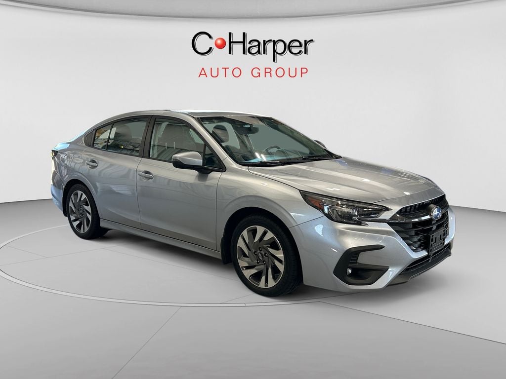 2024 Subaru Legacy Limited