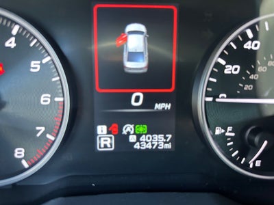 2024 Subaru Legacy Limited