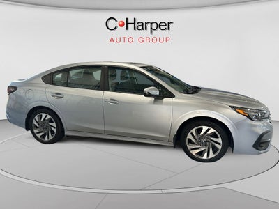 2024 Subaru Legacy Limited