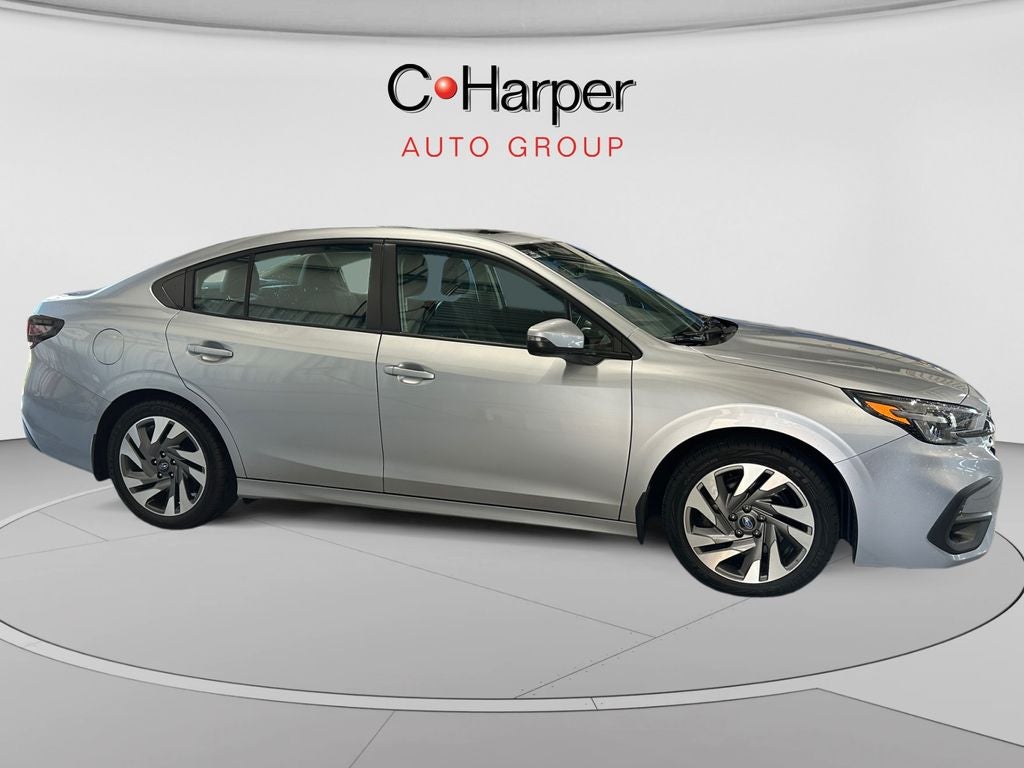 2024 Subaru Legacy Limited
