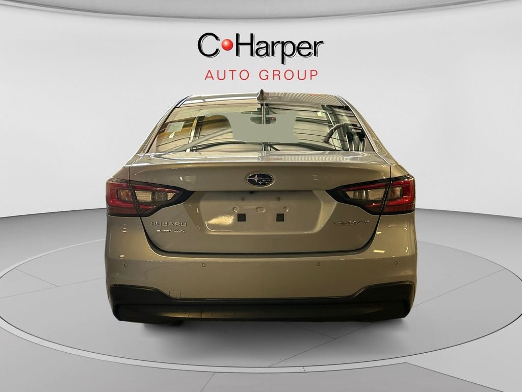 2024 Subaru Legacy Limited