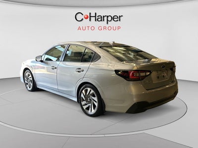 2024 Subaru Legacy Limited