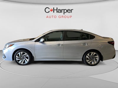 2024 Subaru Legacy Limited
