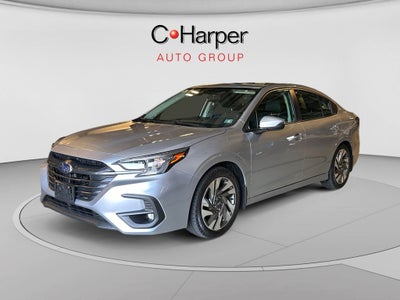 2024 Subaru Legacy Limited