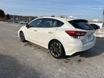 2020 Subaru Impreza Limited