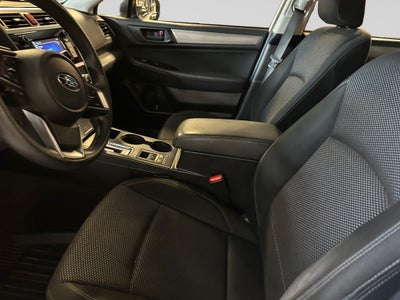 2018 Subaru Outback 2.5i