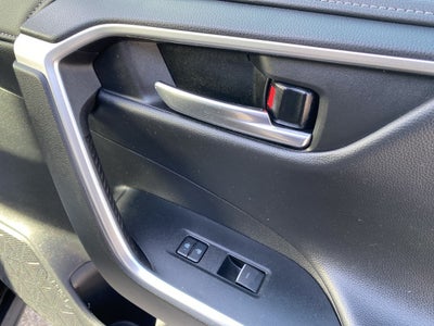 2023 Toyota RAV4 Hybrid Limited