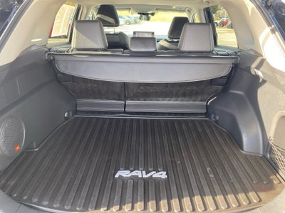 2023 Toyota RAV4 Hybrid Limited