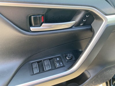 2023 Toyota RAV4 Hybrid Limited