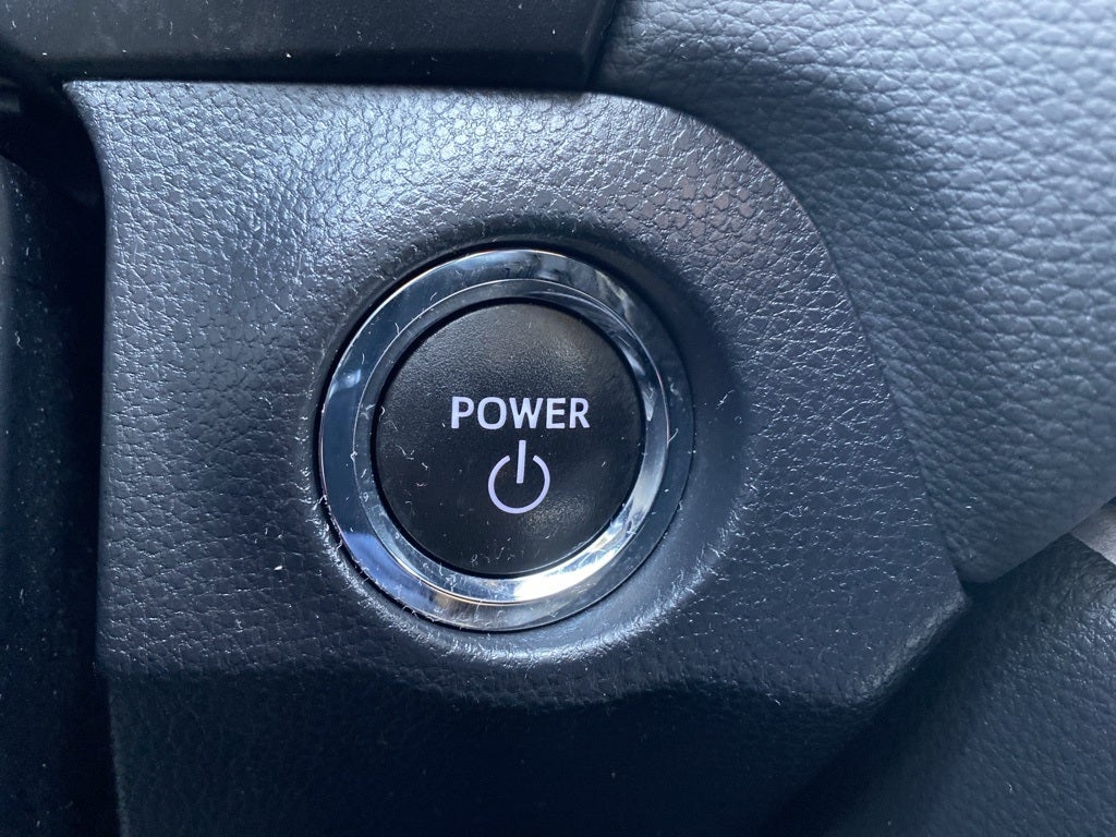 2023 Toyota RAV4 Hybrid Limited