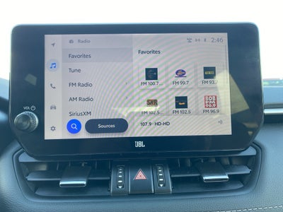 2023 Toyota RAV4 Hybrid Limited