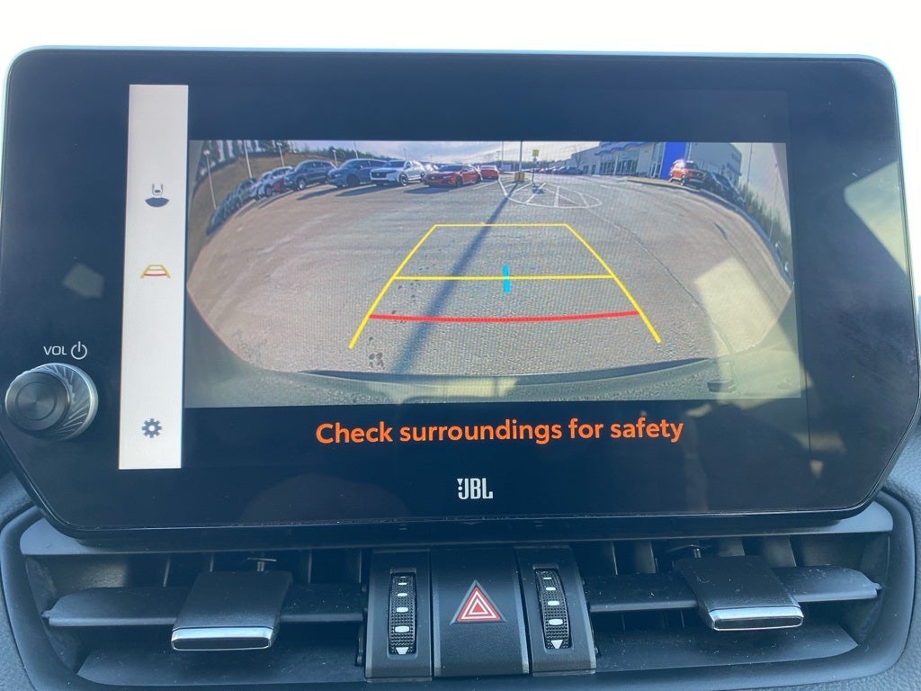 2023 Toyota RAV4 Hybrid Limited