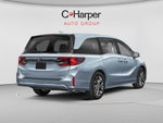 2027 Honda Odyssey Touring