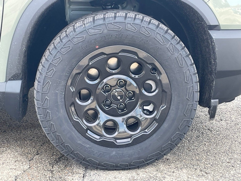 2026 Honda Passport TrailSport Blackout