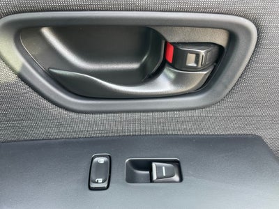 2026 Honda Passport TrailSport Blackout