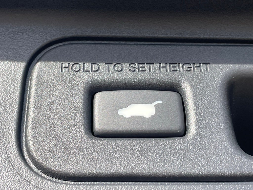 2026 Honda Passport TrailSport Blackout