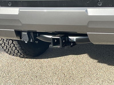 2026 Honda Passport TrailSport Blackout