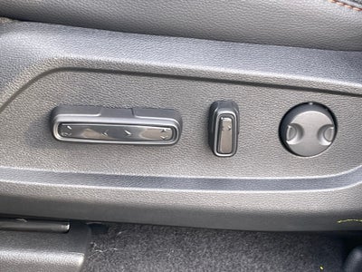 2026 Honda Passport TrailSport Blackout