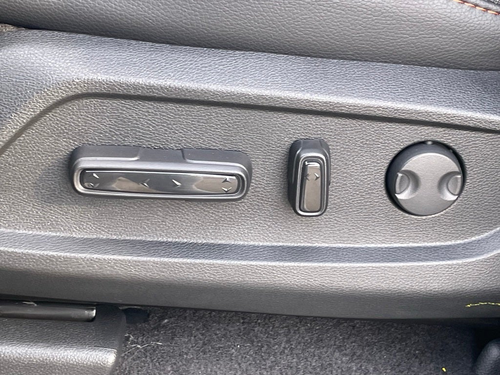 2026 Honda Passport TrailSport Blackout