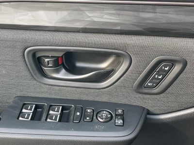 2026 Honda Passport TrailSport Blackout