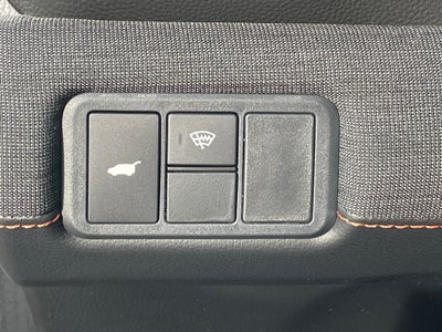 2026 Honda Passport TrailSport Blackout