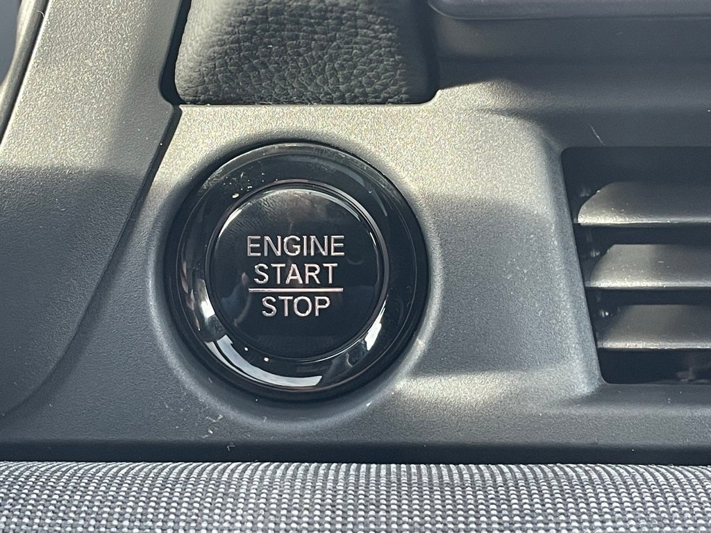 2026 Honda Passport TrailSport Blackout