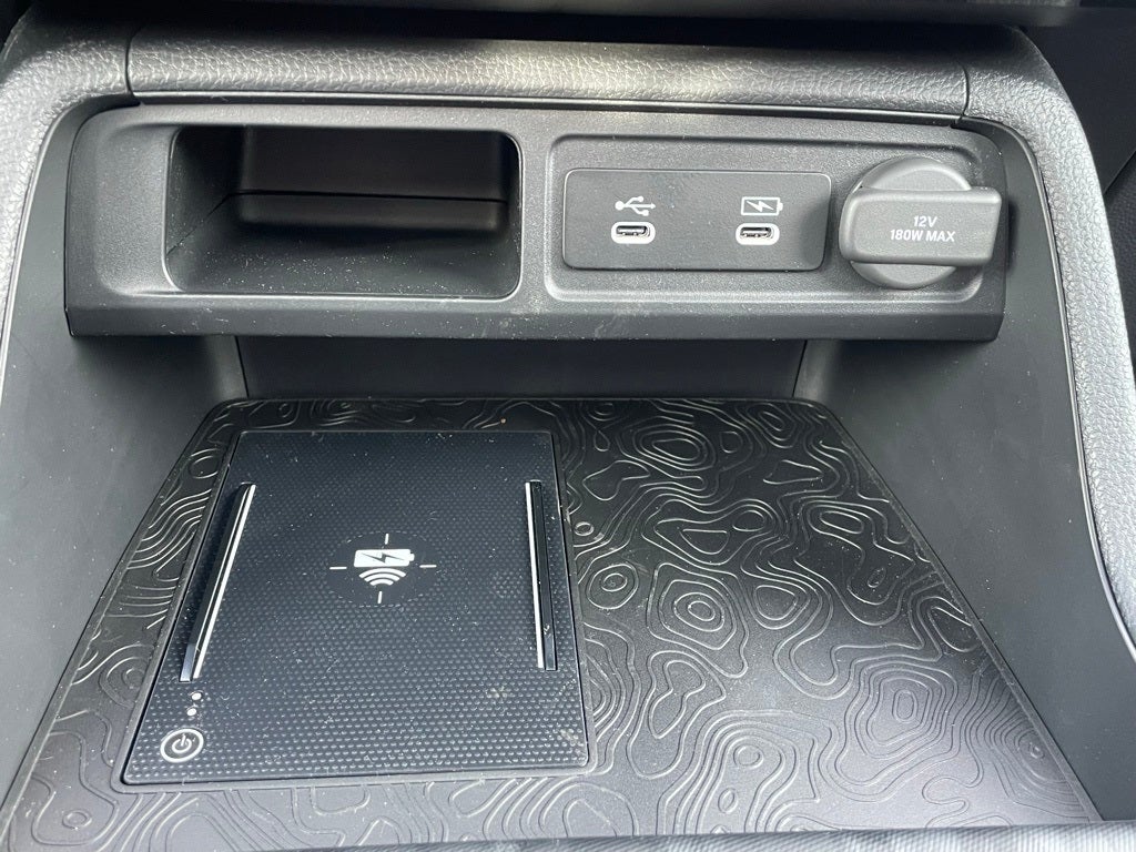 2026 Honda Passport TrailSport Blackout