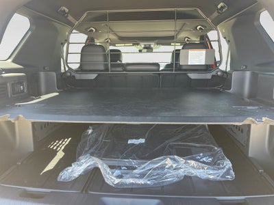 2026 Honda Passport TrailSport Blackout