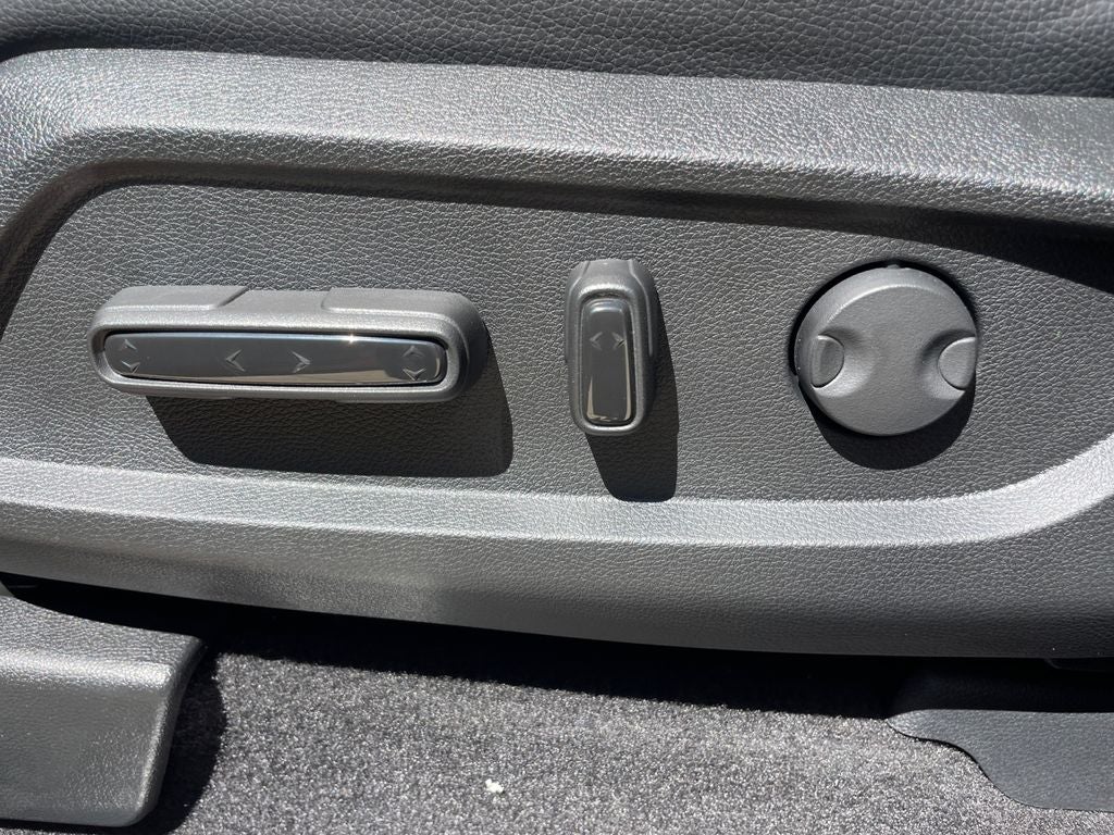 2026 Honda Passport TrailSport Blackout