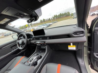 2026 Honda Passport TrailSport Blackout