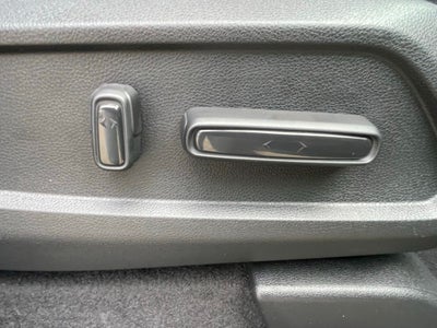 2026 Honda Passport TrailSport Blackout